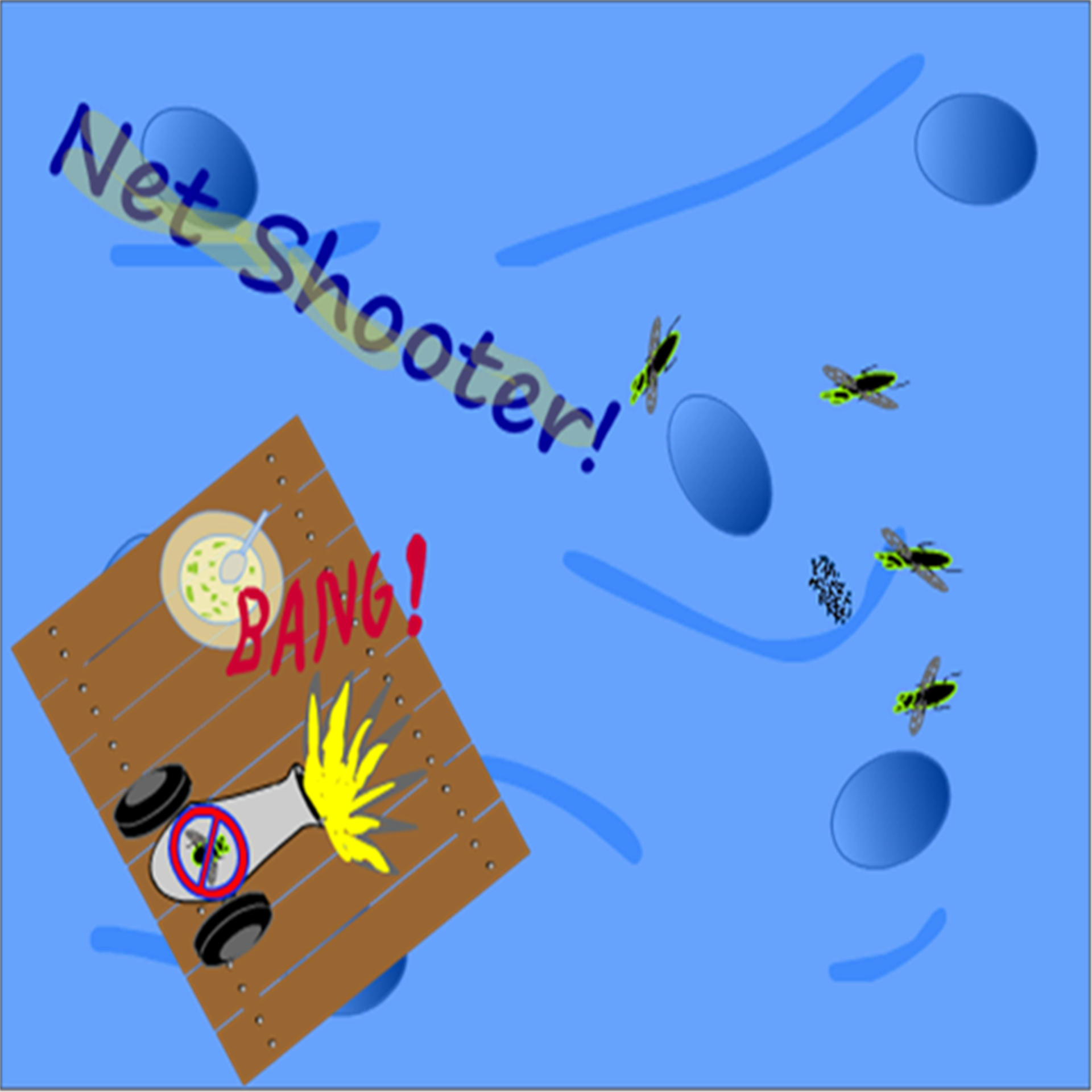 Net Shooter